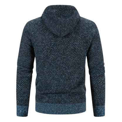 Lucas® | Sudadera con capucha definitiva